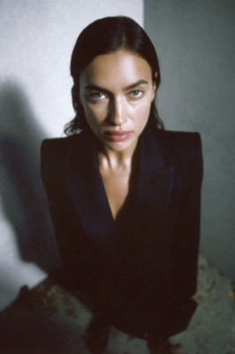 Irina Sheik pic #1233420
