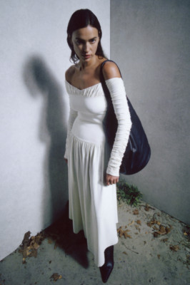 Irina Sheik pic #1233426