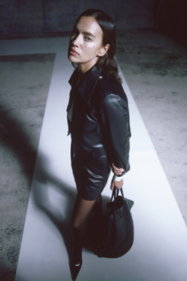 Irina Sheik pic #1233436