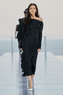 Irina Sheik pic #1329330