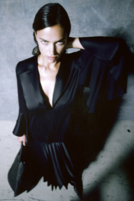 Irina Sheik pic #1233431