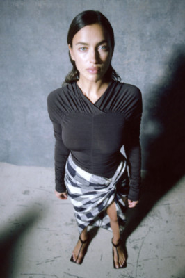 Irina Sheik pic #1233430