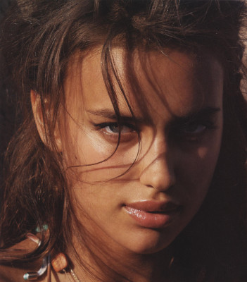 Irina Sheik pic #196562