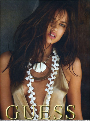 Irina Sheik pic #95147