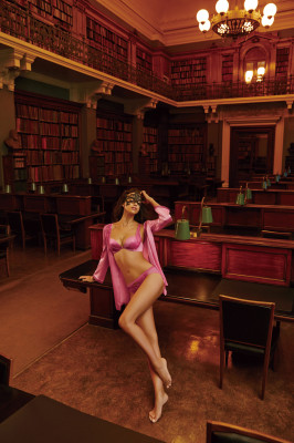 Irina Sheik pic #808330