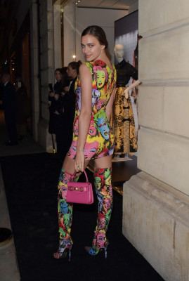 Irina Sheik pic #987720