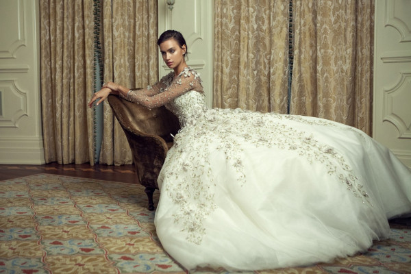 Irina Sheik pic #780989