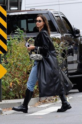 Irina Sheik pic #1240127