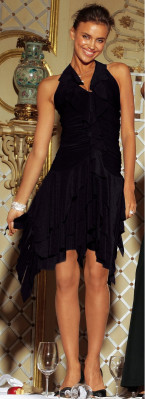 Irina Sheik pic #149633