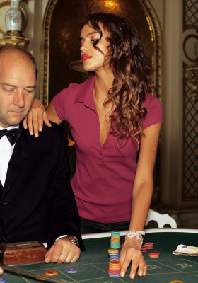Irina Sheik pic #87594