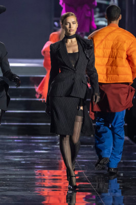 Irina Sheik pic #1148459