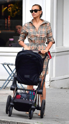 Irina Sheik pic #1147801