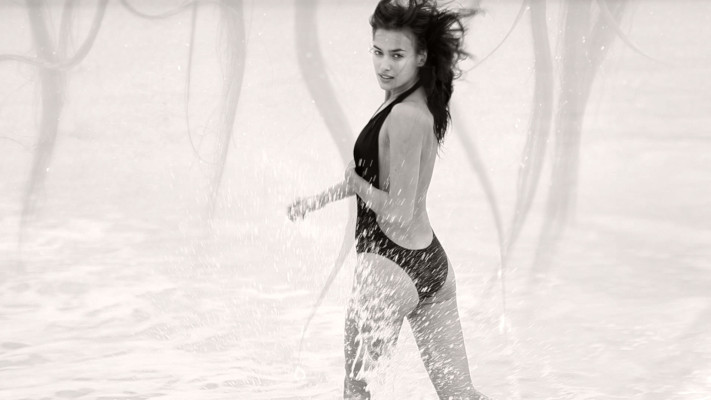 Irina Sheik pic #237128