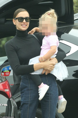 Irina Sheik pic #1144376
