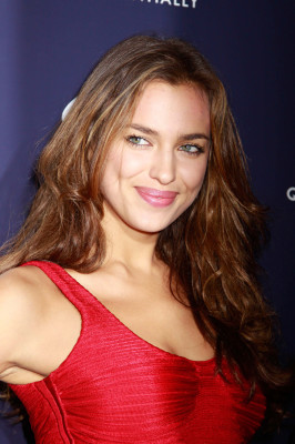 Irina Sheik pic #314324
