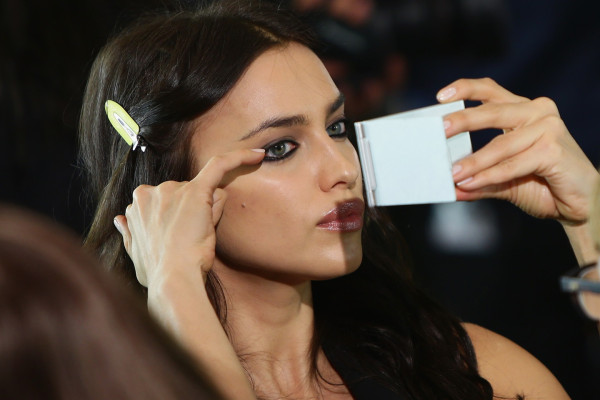 Irina Sheik pic #1093775
