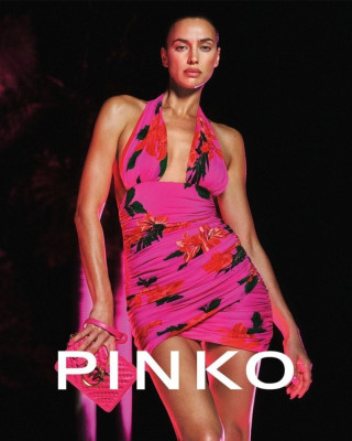 Irina Sheik pic #1326885