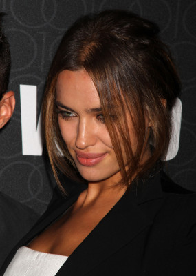 Irina Sheik pic #303763