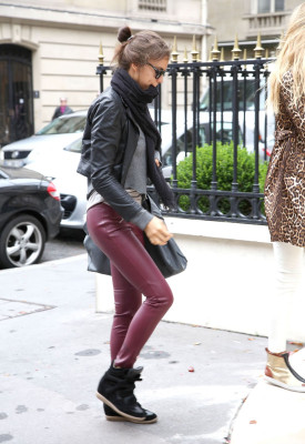 Irina Sheik pic #537370
