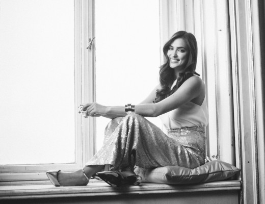 Irina Sheik pic #808748
