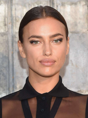 Irina Sheik pic #796714