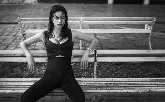 Irina Sheik pic #778479