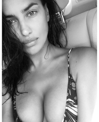 Irina Sheik pic #963589