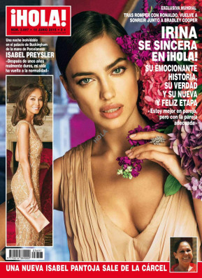 Irina Sheik pic #783290