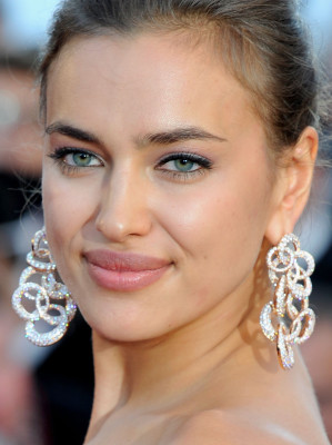 Irina Sheik pic #495836