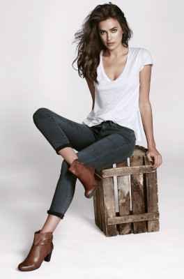 Irina Sheik pic #796073