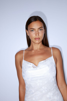 Irina Sheik pic #1269760