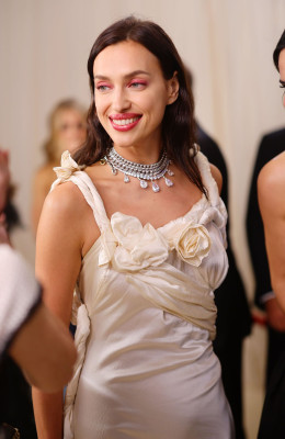 Irina Sheik pic #1328059