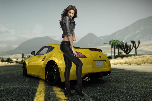 Irina Sheik pic #421830