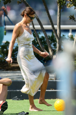 Irina Sheik pic #1234069