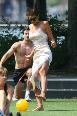 Irina Sheik pic #1234061