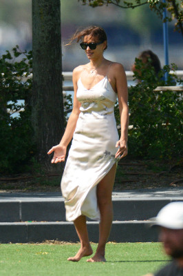 Irina Sheik pic #1234066
