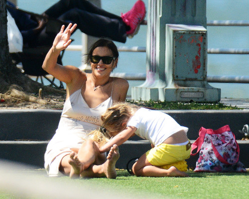 Irina Sheik pic #1234065