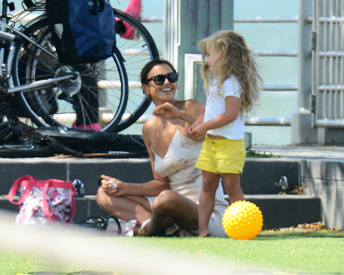 Irina Sheik pic #1234062