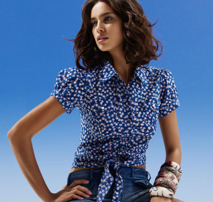 Irina Sheik pic #185053