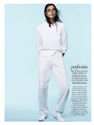 Irina Sheik pic #945254