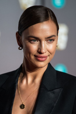 Irina Sheik pic #1107683