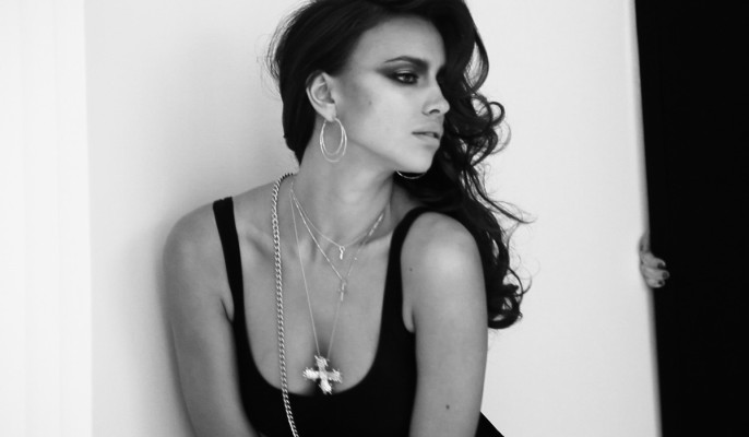 Irina Sheik pic #383718