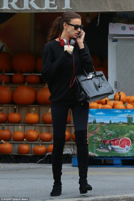 Irina Sheik pic #734443