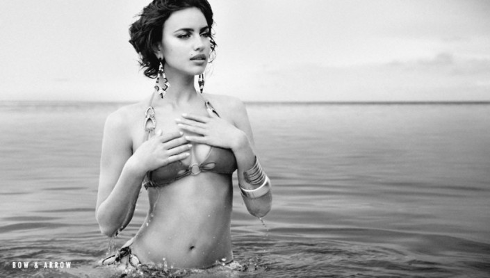 Irina Sheik pic #667302