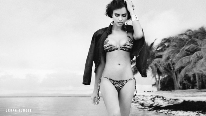 Irina Sheik pic #667296