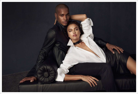 Irina Sheik pic #794324