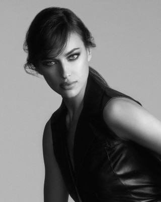 Irina Sheik pic #808750
