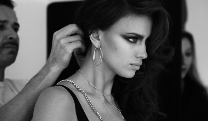 Irina Sheik pic #387609
