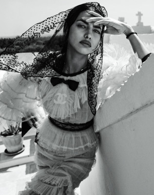 Irina Sheik pic #868378