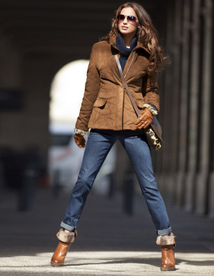 Irina Sheik pic #432720